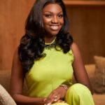 Ellen Yawa Mansa Tsetse Earns 3G Awards Nomination for Her Work in Fashion