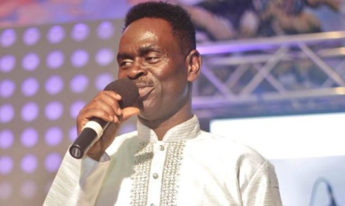 Yaw Sarpong Biography: Early Life, Music Career, Family, Health and Death