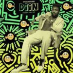 Download Mp3: Wutah Kobby Diin
