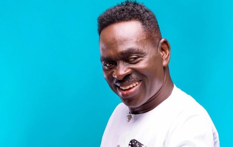 Yaw Sarpong Dies at 66: Ghana Mourns Gospel Music Legend