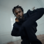 WATCH: Black Sherif & Mabel – Zero (Official Music Video)